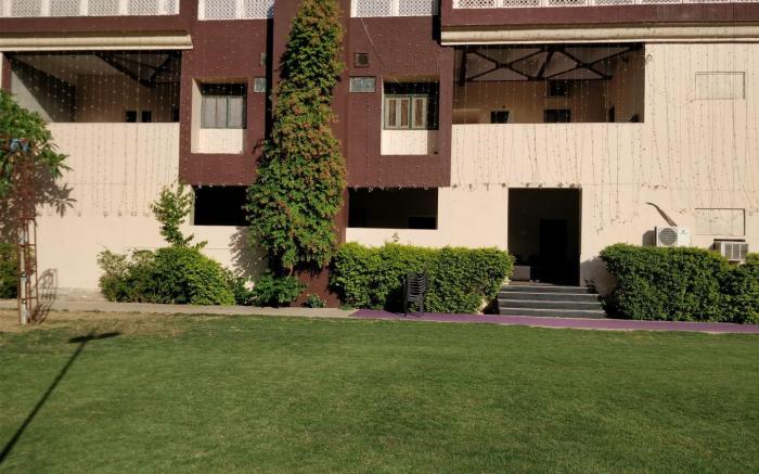 Ritumbhara Resorts