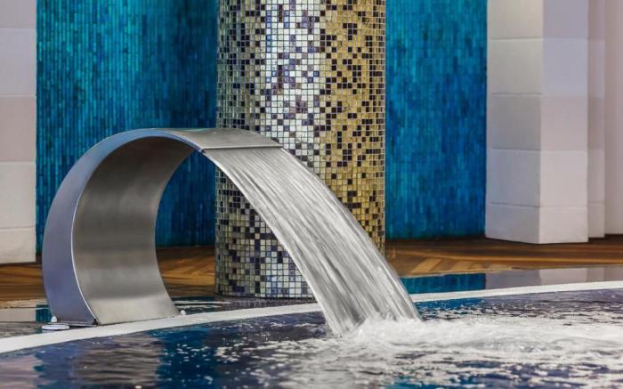 NG Sapanca Wellness & Convention