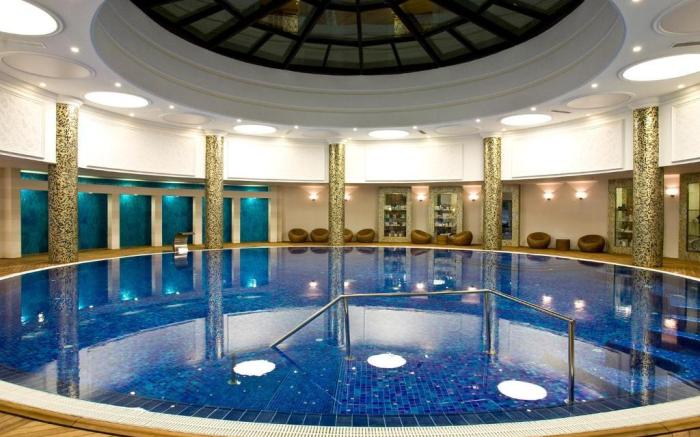 NG Sapanca Wellness & Convention