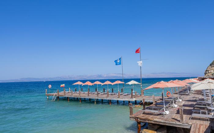 The Nowness Luxury Hotel & Spa