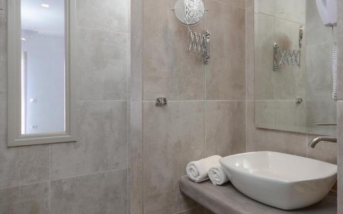 Argo Boutique Hotel