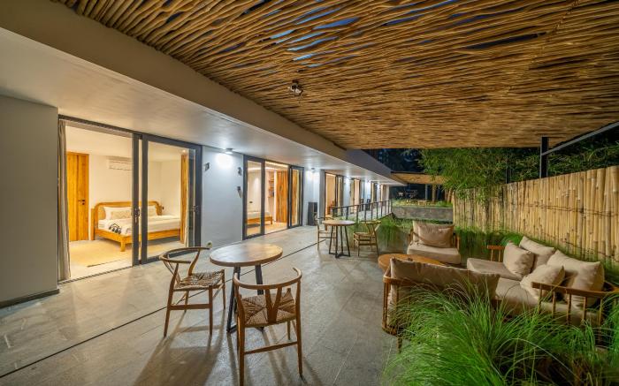 HapApartment2- Your Ubud Hideaway Awaits 