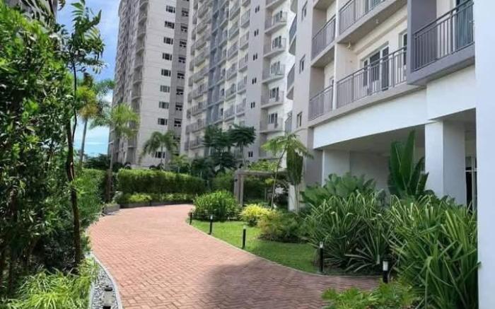 South Residence Condo Las Pinas, Manila
