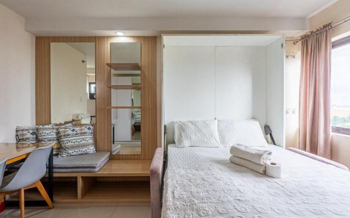 Condo • WIFI up to 100mbps • Infinity Pool