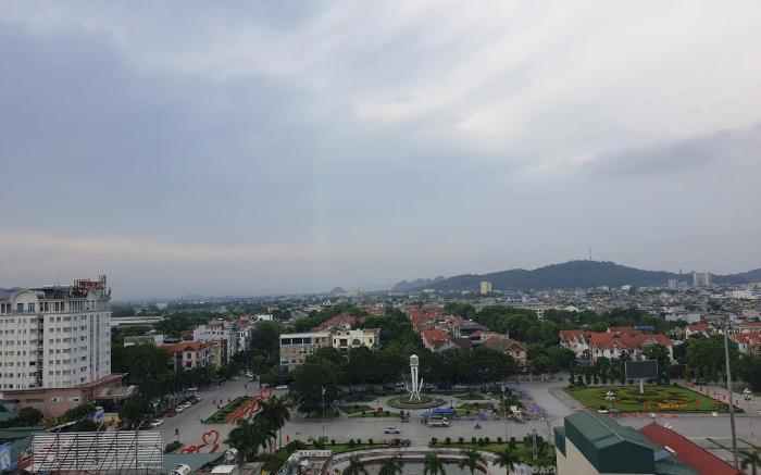 Thăng Long Hotel Thanh Hoá