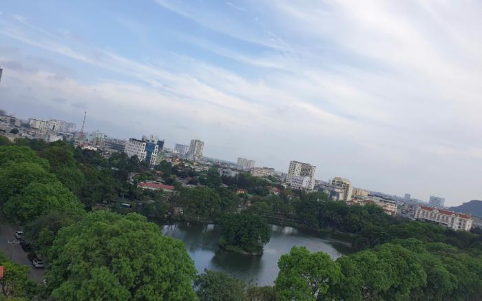 Thăng Long Hotel Thanh Hoá