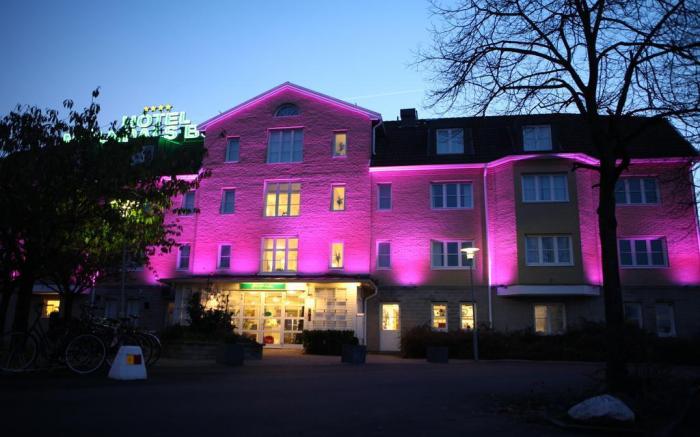 Hotel Molndals Bro