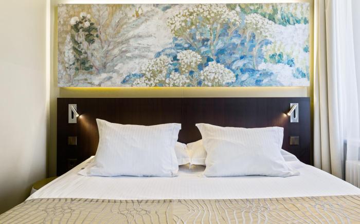 Palace Hotel Tallinn, a member of Radisson Individuals