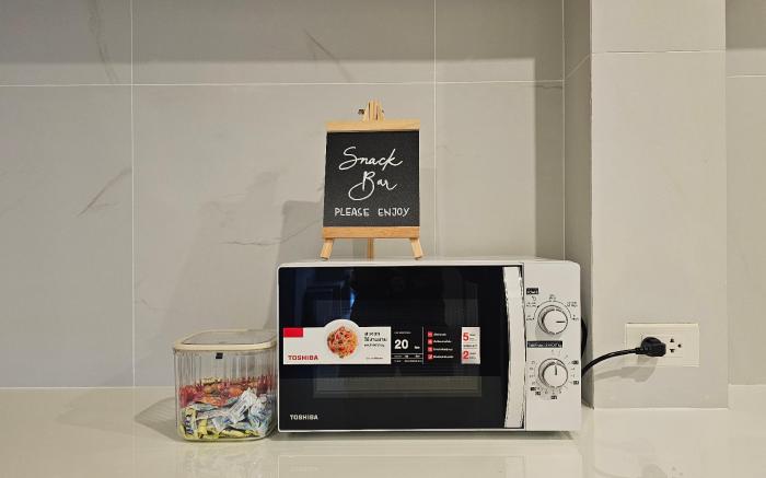 HOTEi Park Silom-Surawong