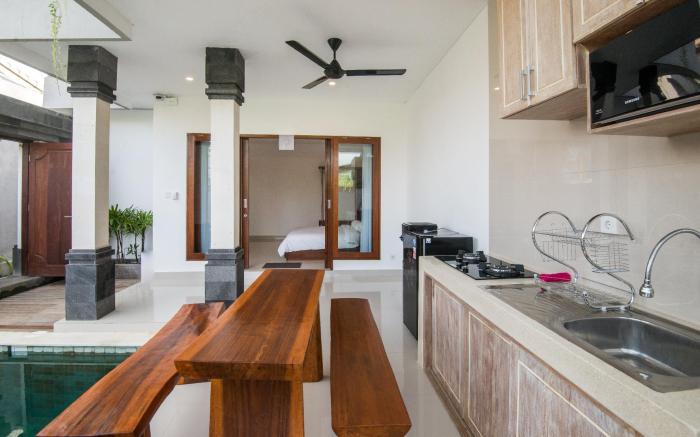 Om Villas Kedungu