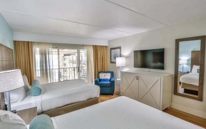 Princess Royale Oceanfront Resort