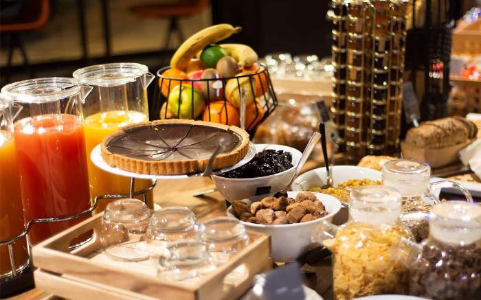 Radisson Hotel Clermont-Ferrand