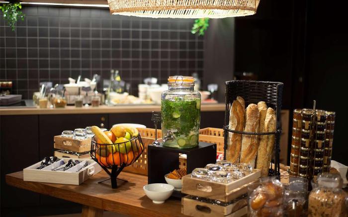 Radisson Hotel Clermont-Ferrand