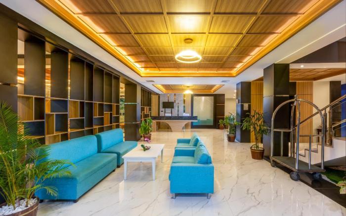 Best Western Setiabudhi Bandung