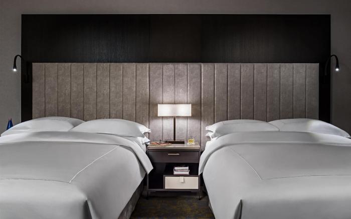 Hotel X Toronto, a Destination by Hyatt Hotel