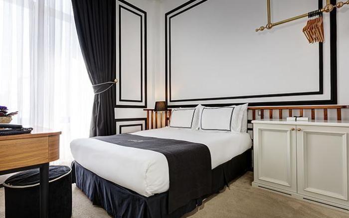 Galata Antique Hotel