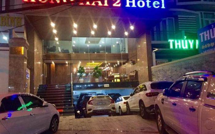 Hong Hai 2 Hotel
