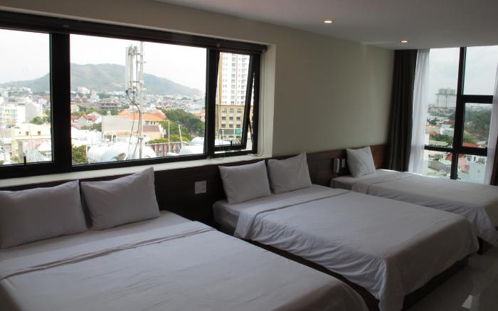 Hong Hai 2 Hotel