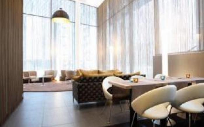 Comfort Hotel Sello