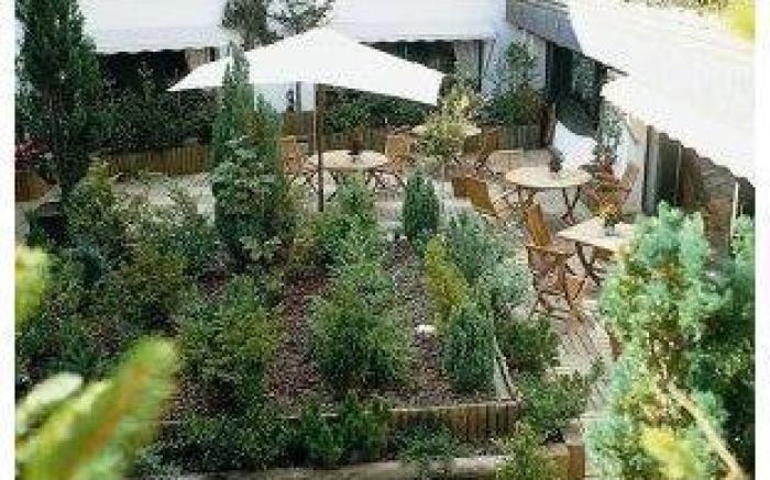 Hotel Mont Blanc Megeve