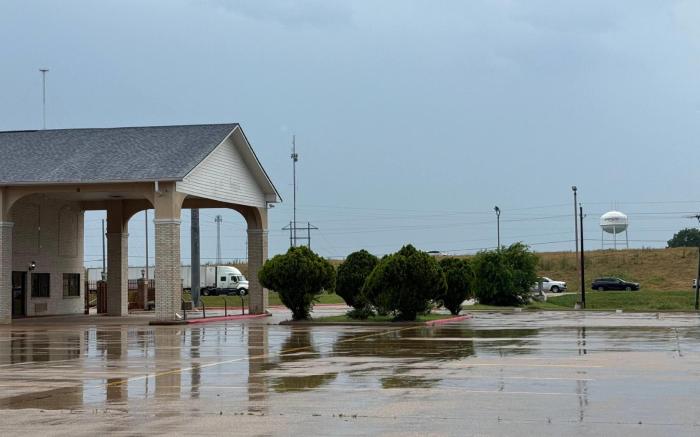 Days Inn by Wyndham Navasota