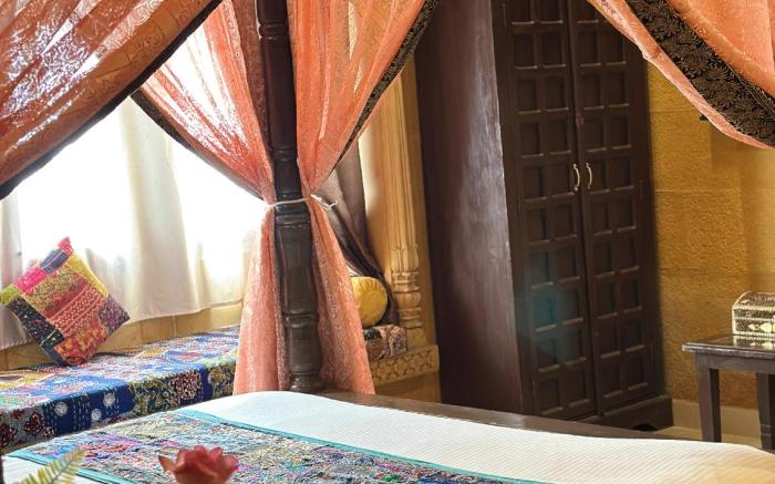 Hotel Desert Heritage Jaisalmer 