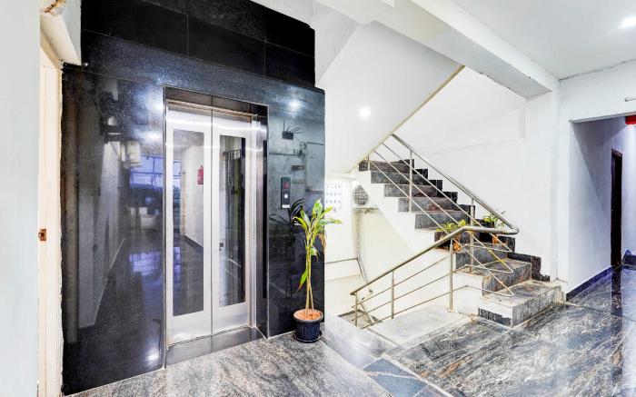 Townhouse Mahabalipuram