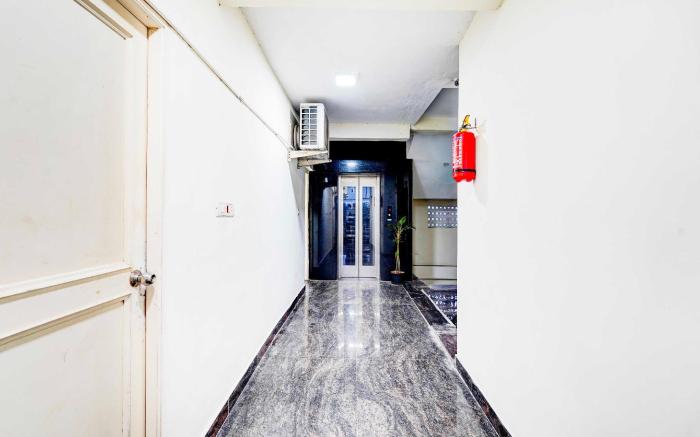 Townhouse Mahabalipuram