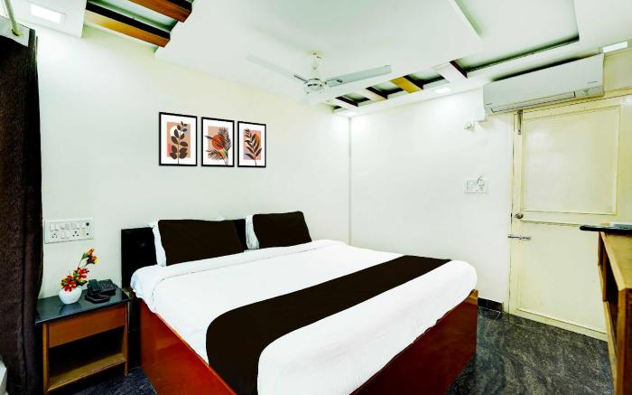 Townhouse Mahabalipuram