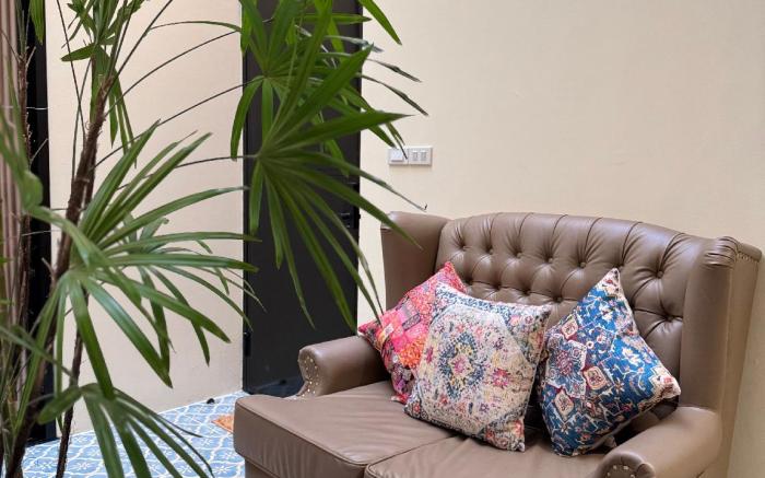 22 Maroc Hometel