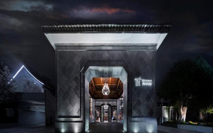 MeiXu Xichengyue Hotel (Xietang Old Street Branch)