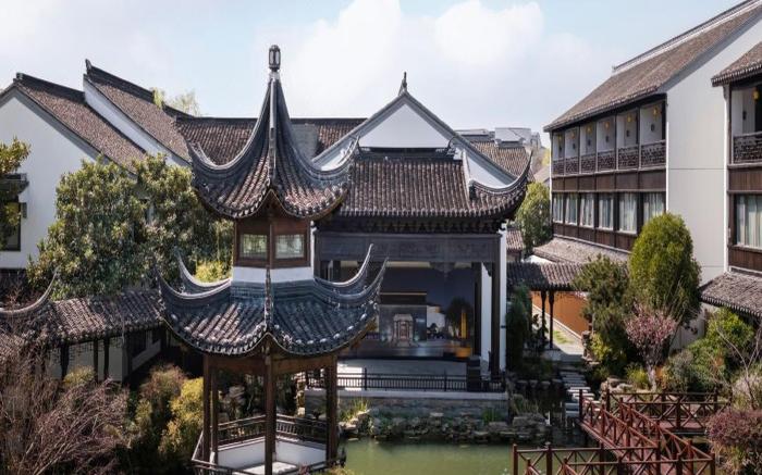 MeiXu Xichengyue Hotel (Xietang Old Street Branch)