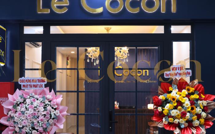 Le Cocon Saigon