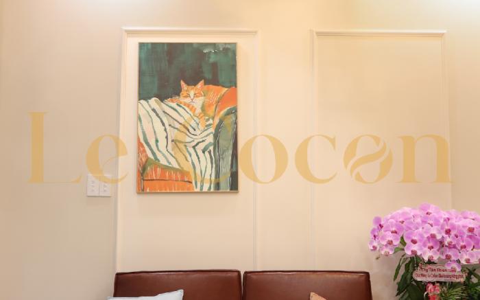 Le Cocon Saigon