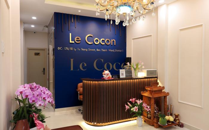 Le Cocon Saigon