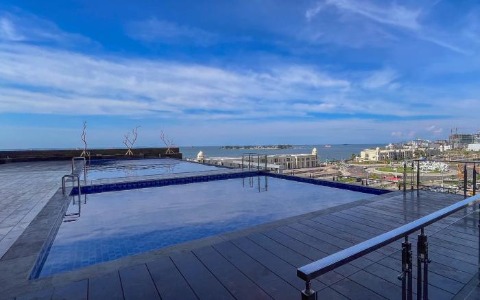 Best Studio Apt Delft Ciputra Makassar By Travelio