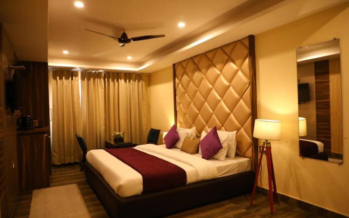 Perfectstayz Premium @Harkipauri Road