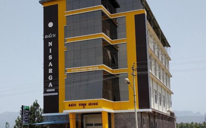 Townhouse Nisarga