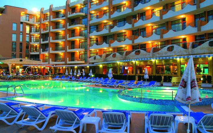 Grenada Hotel