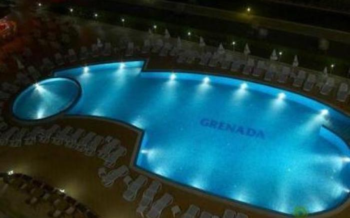 Grenada Hotel