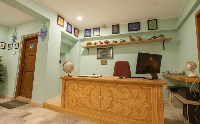 Explore Hostel Life Jaisalmer