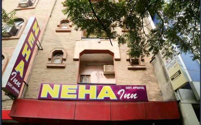 Hotel Neha Inn