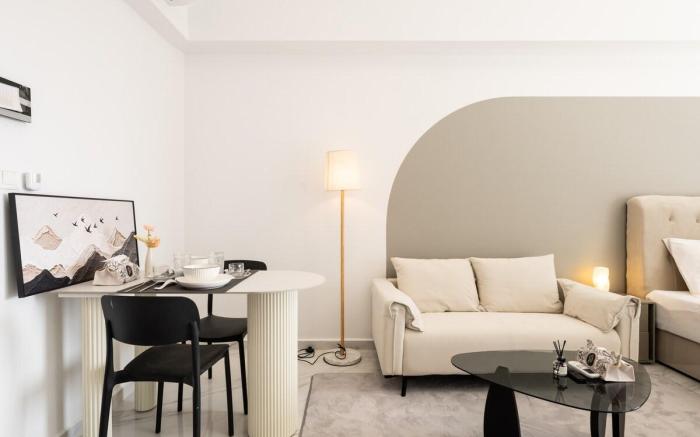 Royal Platinium Studio Stay | Fully Equipped @TK