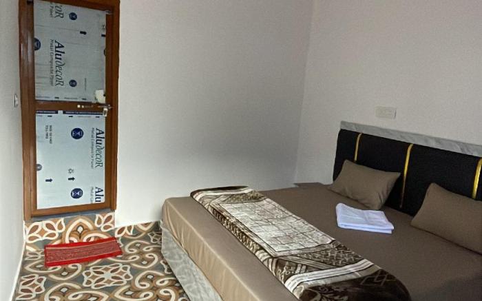 Shivparwati Residency