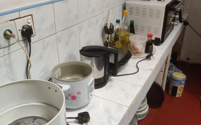 Fruit & Spices garden home stay