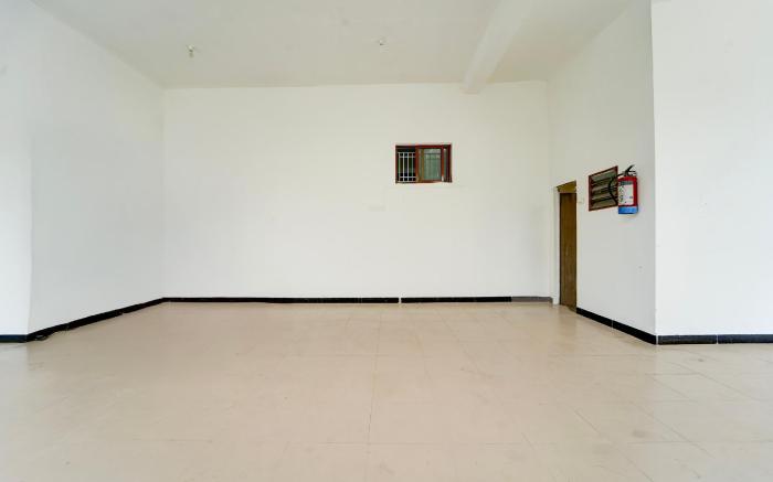 Super Hotel O SNS Institute Sathy Road Formerly Comfort Inn