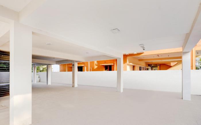 Super Collection O Sholinganallur Chennai Formerly Nimalan Residenc