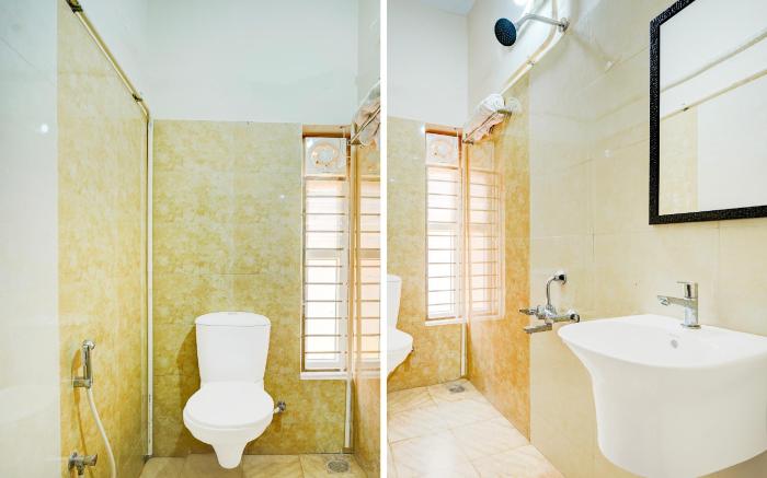 Super Collection O Sholinganallur Chennai Formerly Nimalan Residenc