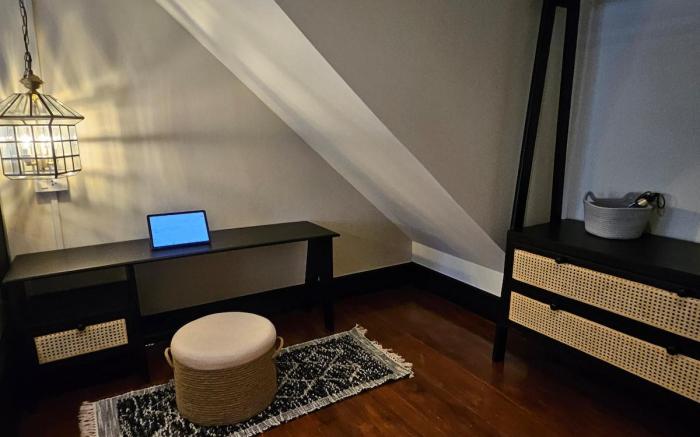 2BR/ Bathtub/ Chinatown/ Oldtown