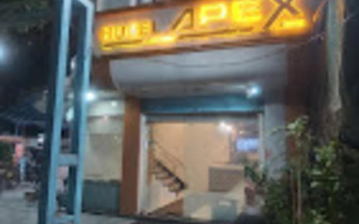 Hotel Apex